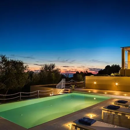 Villa Forget Me Not No 2