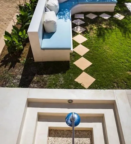 Βίλα Forget Me Not No 2 Σβορωνάτα