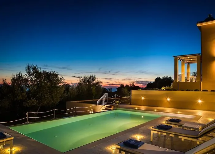 Βίλα Forget Me Not No 2