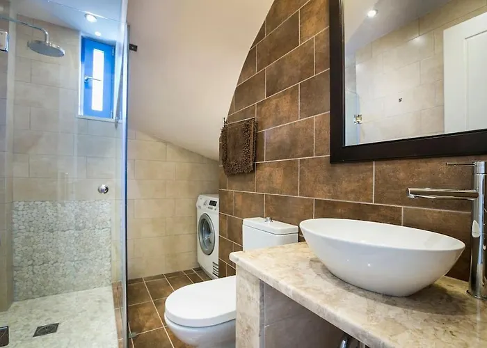 Βίλα Forget Me Not No 2 *