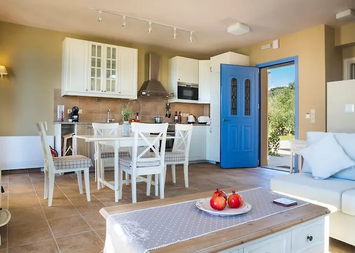 Βίλα Forget Me Not No 2