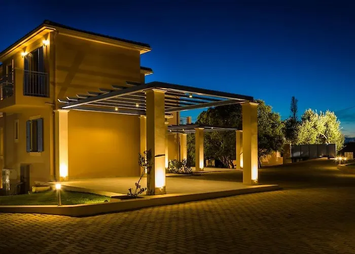 Forget Me Not No 2 Βίλα