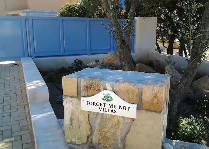 Forget Me Not No 2 Βίλα