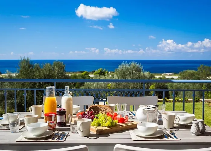 Βίλα Forget Me Not No 2