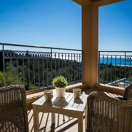 Forget Me Not No 2 빌라 스보로나타