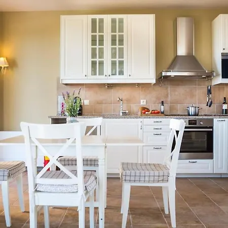 빌라 Forget Me Not No 2 *