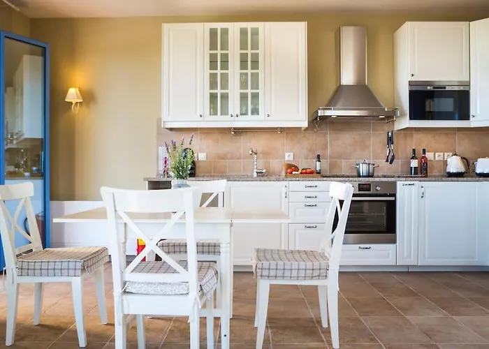 빌라 Forget Me Not No 2 *