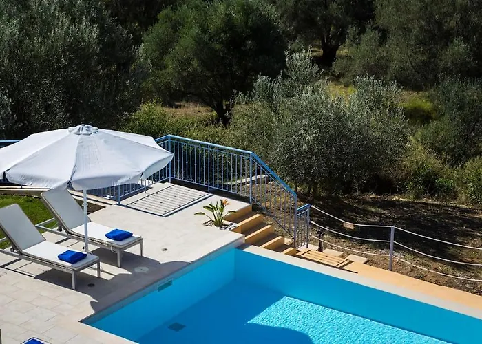 빌라 Forget Me Not No 2