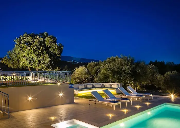 Forget Me Not No 2 빌라 스보로나타